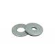 Class4.8 DIN125 A Round Flat Plate Washer SAE Component Flat Washers