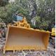 ORIGINAL Hydraulic Pump Secondhand Cat 966H Front Wheel Loader in Good Condition