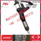 DENSO Diesel Common rail Injector 095000-0792 for HINO 23910-1222