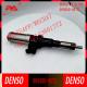 FST Diesel Common rail Injector 095000-0071 095000-0070 095000-0073 for Denso Mitsubishi ME163859