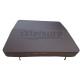 Spa Thermal Cover , Spa Pool Cover , Hot Tub Heat Cover , Spa Vinyl Cover -