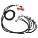 OEM Custom Automotive Wiring Harness PE Wire Harness Cable Assembly