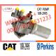 CAT 3126B Engine Injection Pump E322C E325C Excavator Fuel Injection Pump 180-7341 10R-2995