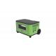 Outdoor Portable Power Station Electrical Trolley Type Power Station 60KG