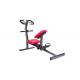 Professional Life Fitness Strength Equipment / Draw Muscle Machine For Commercial Gym