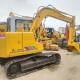 Used Sumitomo Sh160 Excavator Available Looking For Its Next Owner , Check It Out