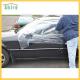 Self - Adhesive Windshield Collision Wrap Automotive Collision Wrap Film 3 Ft X 100 Ft