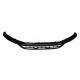 220*50*25cm Plastic Front Bumper Lower Grille For Ford Focus 2015 100% Tested