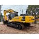 Best Sale Komatsu PC350-8 High Quality Delivery Fast 100% Ready Low Shipping Costs Rough Terrain Durable used excavator For Sale