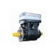 VG1560130080 Air Compressor 2 Cylinders SINOTRUK Wd615 Engine Parts