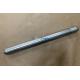 Lawn Mower Parts Roller - Smooth 76 mm (3 in) GTCA17790 Fits Deere Rotary Mower