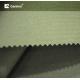 Light Green IRR Fire Retardant 100% Cotton Cloth Fabric Canvas 1/1