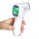 Temperature Hospital ±0.4℉ Forehead Ear Thermometer