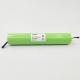 High Temperature Ni-MH Battery Pack, Charge & Discharge Temperature -20°C ~ +70°C, for Emergency Light