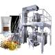 Multi Function Pouch Packing Machine Automatic Product Bag Filling Machine