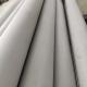 304L 316L 904L Stainless Steel Seamless Pipe , Industrial Stainless Steel Round Tube