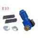 Reliable Greenhouse Gear Box , Vegetable Flower Shed Gear Speed Reducer