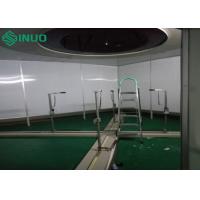 IEC 60879-2019 Energy Efficiency Lab Ceiling Fans Environmental Test Chamber
