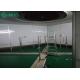 IEC 60879-2019 Energy Efficiency Lab Ceiling Fans Environmental Test Chamber
