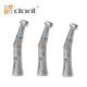 Internal Spray Contra Angle Surgical Handpiece Inner Water Push Button Low Speed