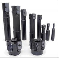 100PCs Thread Milling Tools Cutter PVD Coating 40N5.5IO Wear Resistance