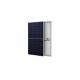 365W 375W Solar Panel Solar PV Energy System Anodized Aluminum Alloy Frame