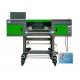 Effortlessly Print Stickers with Andemes A1 60CM UV DTF Printer's Superior Technology