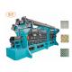 SGS Low Noise Sports Net Machine Raschel Warp Knitting Machine High Speed