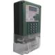 STS Prepaid Keypad Single Phase Electric Meter Active / Reactive Energy