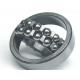 Double Shielded NSK Self Aligning Ball Bearing 108 8*22*7mm P0P5