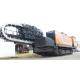300T Hydraulic Horizontal Directional Large Drilling Machine Cable Laying Equipment DL3000