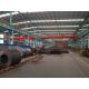 Cold Rolled Steel Strip Black Annealing Coil DC01 SPCC Thickness 0.5 - 3.0mm 1250mm Width