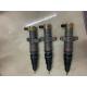 Diesel Engine G3512B Injectors Seal G3512E Spare Parts Set G3512H Nozzle G3512J Fuel Injector