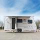 Fresh Water Capacity Leisure Travel Trailer Available Awning Fiberglass Rv Campers