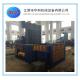 Compact And Efficient Hydraulic Baler Machine 1800kgs/M3 Minimum Density