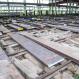 NF TUZ12CD05-05 Structural Steel Plates With SGS Certification