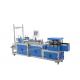 Automatic PE Plastic Disposable Ear Cover Making Machine