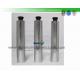 120ml Empty Cosmetic Bottles Pharmaceutical Packaging Tube With Screw PP Cap