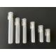 3ml 5ml 10ml Small Capacity PP Plastic Perfume Bottle