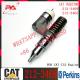 C-A-T C10 C12 Fuel Injector 281-7152 20R-0055 10R-9235 20R-0056 212-3469 for Excavator Engine