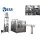 Fully Automatic 4000BPH Bottle Filling And Capping Machine 2200*1600*2300mm