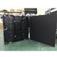 500*500mm Indoor P4.81 RGB LED Display Cabinet For Rental Stage Video Wall