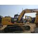 Used Cat 15 Ton Excavator Digger Secondhand Caterpillar 315D