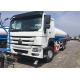 SINOTRUK 336 371Hp 6x4 Sprinkle HOWO Water Tank Truck