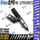 diesel engine fuel injector 253-0615 253-0616 253-0617 253-0618 2530618 374-0750 3740750 construction machinery part