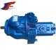 AP2D25 DH55 HYUDAI R55-7 Excavator Hydraulic Pump Hydraulic Main Pump AP2D25
