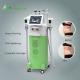 Obvious slimming results of the cryolipolysis slimming machine fat freezing machine