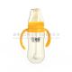 360 Degree Drinking PPSU Baby Bottles Natural Flow Wide-Neck Pacifier BPA Free Bottle