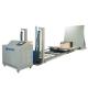 Flexible Package Testing Equipment For Simulating Incline Impact Strength Test, ISTA-1E