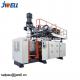 Chemical Packaging Plastic Bottle Making Machine , Injection Moulding Machine 100L